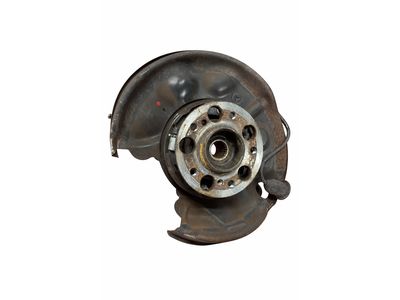 1994 Mercedes-Benz SL320 Steering Knuckle - 202-350-57-08