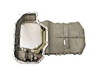 2007 Mercedes-Benz ML63 AMG Oil Pan - 156-010-15-27