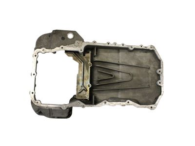 2007 Mercedes-Benz ML63 AMG Oil Pan - 156-010-15-27
