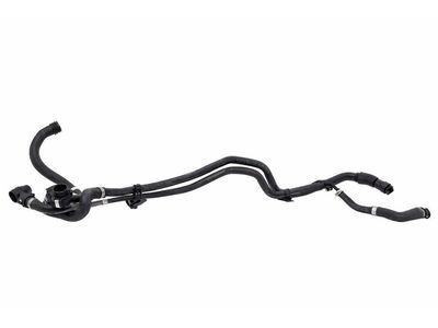 Mercedes-Benz S580 Coolant Pipe - 223-501-19-02