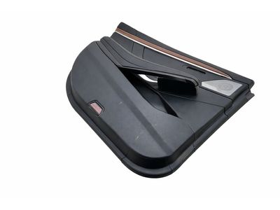 2016 Mercedes-Benz S600 Interior Door Handle - 222-760-05-61-9051