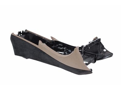 Mercedes-Benz 213-680-10-03-8R79 Console Mercedes-Benz 213-680-10-03-8R79 Console