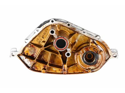 2001 Mercedes-Benz SLK230 Valve Cover - 111-016-11-06