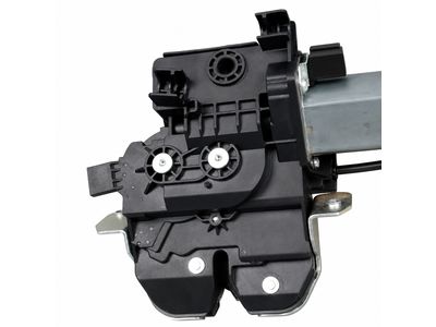 2009 Mercedes-Benz S63 AMG Door Lock - 221-750-01-85