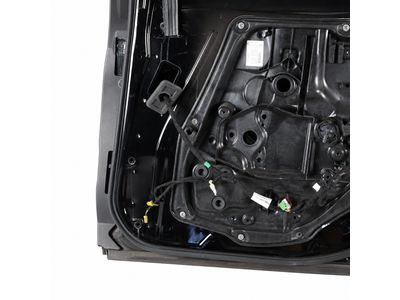 Mercedes-Benz S550e Weather Strip - 222-690-05-70