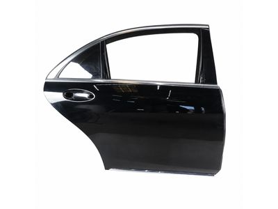 Mercedes-Benz S550e Weather Strip - 222-690-05-70