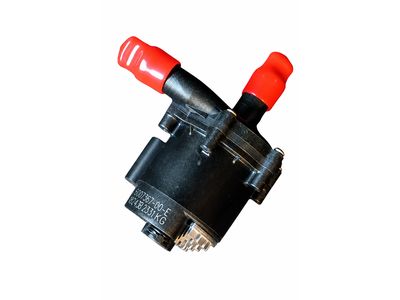 Mercedes-Benz 242-500-00-86 Water Pump