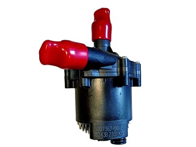 Mercedes-Benz 242-500-00-86 Water Pump Mercedes-Benz 242-500-00-86 Water Pump