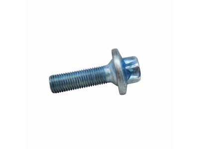 Mercedes-Benz S63 AMG Wheel Hub Bolt - 000-990-75-03
