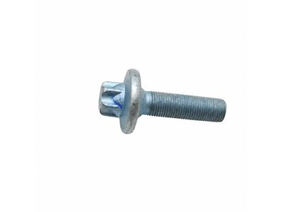 Mercedes-Benz S63 AMG Wheel Hub Bolt - 000-990-75-03