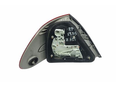 2003 Mercedes-Benz E500 Tail Light - 211-820-04-64-64