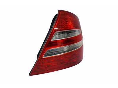 2003 Mercedes-Benz E500 Tail Light - 211-820-04-64-64