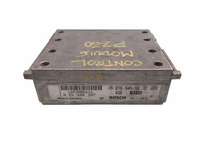 Mercedes-Benz 015-545-58-32