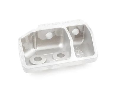 2009 Mercedes-Benz E550 Engine Mount - 220-242-11-01