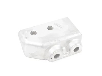 2009 Mercedes-Benz E550 Engine Mount - 220-242-11-01