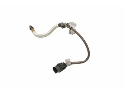 Mercedes-Benz SLK55 AMG Exhaust Hanger - 205-547-00-00