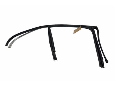 2020 Mercedes-Benz S560 Window Channel - 222-730-03-17