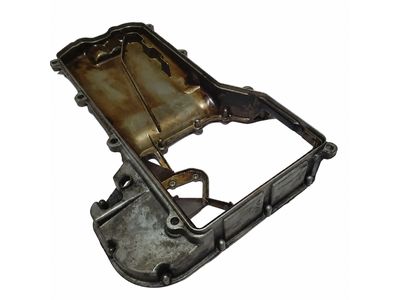 2005 Mercedes-Benz S600 Oil Pan - 137-014-06-02