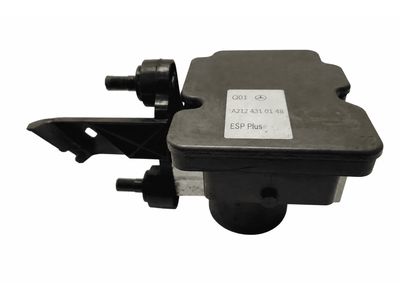 2017 Mercedes-Benz CLS550 ABS Control Module - 212-431-04-48-80