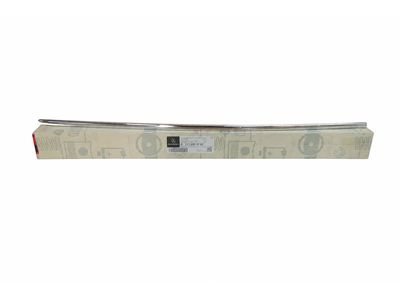 2013 Mercedes-Benz CLS63 AMG Door Moldings - 218-690-05-62