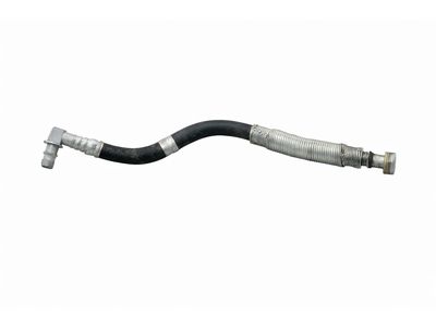 2006 Mercedes-Benz CLS55 AMG A/C Hose - 211-830-08-15