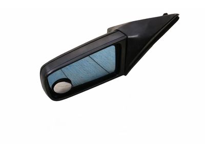 1993 Mercedes-Benz 500SEC Side View Mirrors - 140-810-53-16