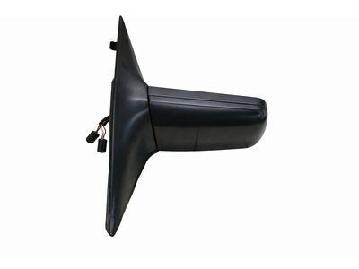 1993 Mercedes-Benz 500SEC Side View Mirrors - 140-810-53-16