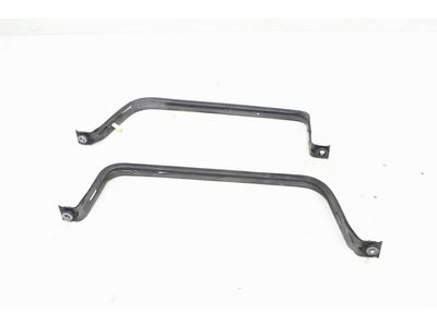 2016 Mercedes-Benz CLA45 AMG Fuel Tank Strap - 246-470-02-40