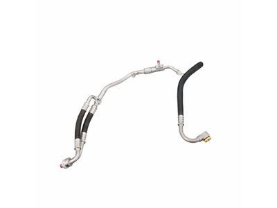 2015 Mercedes-Benz SLK250 A/C Hose - 172-830-29-15