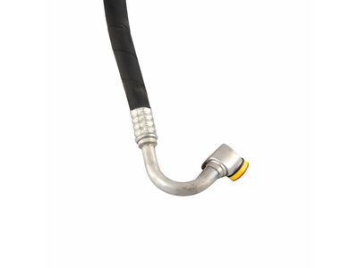 2015 Mercedes-Benz SLK250 A/C Hose - 172-830-29-15