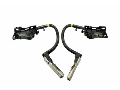 2022 Mercedes-Benz S580 Door Hinge - 223-750-16-00