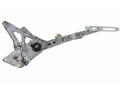 1984 Mercedes-Benz 500SEL Window Regulator - 126-720-05-46