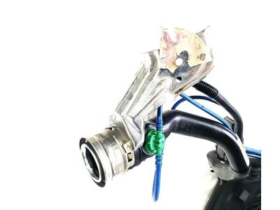 Mercedes-Benz GLK350 Fuel Tank - 204-470-71-01