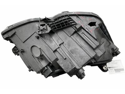 2013 Mercedes-Benz GLK250 Daytime Running Lights - 204-820-41-39