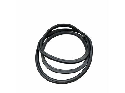 2021 Mercedes-Benz GLE580 Weather Strip - 167-697-18-00