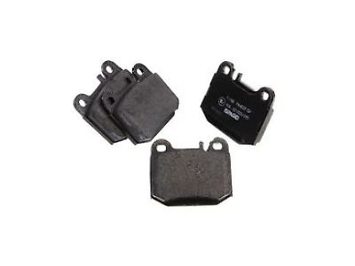Mercedes-Benz E550 Brake Pads - 007-420-64-20