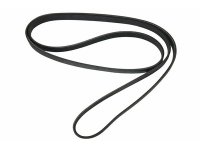 2011 Mercedes-Benz S400 Drive Belt - 003-993-12-96