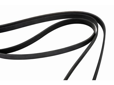 2011 Mercedes-Benz S400 Drive Belt - 003-993-12-96