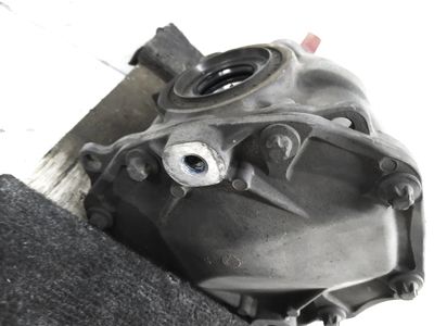 2005 Mercedes-Benz C320 Differential - 171-350-04-14-80