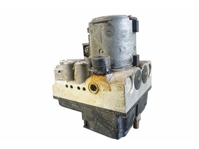 1993 Mercedes-Benz 600SEC ABS Control Module - 002-431-98-12