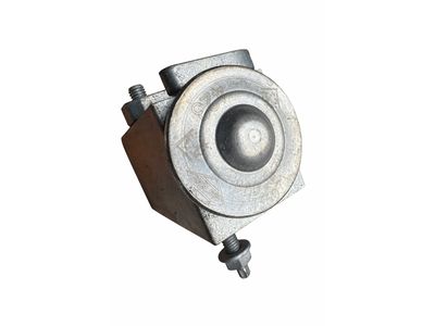 2020 Mercedes-Benz S560e A/C Expansion Valve - 217-830-00-84