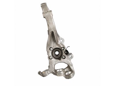 2018 Mercedes-Benz S63 AMG Steering Knuckle - 222-332-04-00