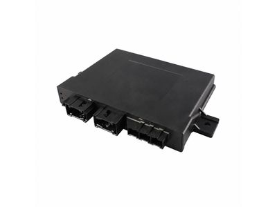 2008 Mercedes-Benz SL600 Body Control Module - 230-545-12-32