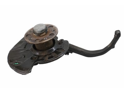 2005 Mercedes-Benz S430 Steering Knuckle - 220-330-38-20