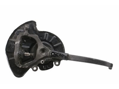 2005 Mercedes-Benz S430 Steering Knuckle - 220-330-38-20