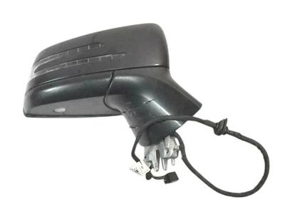2014 Mercedes-Benz CLS550 Side View Mirrors - 218-810-42-00