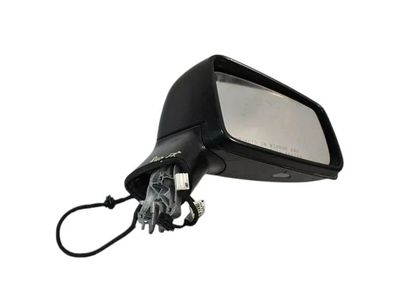 2014 Mercedes-Benz CLS550 Side View Mirrors - 218-810-42-00