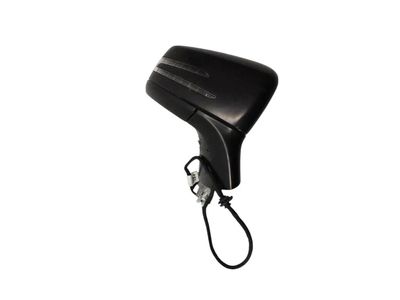 2014 Mercedes-Benz CLS550 Side View Mirrors - 218-810-42-00