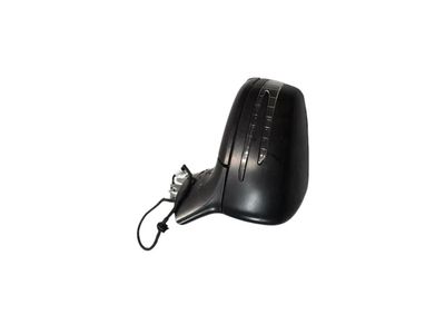 2014 Mercedes-Benz CLS550 Side View Mirrors - 218-810-42-00