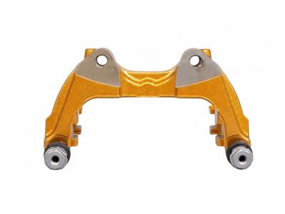 2020 Mercedes-Benz S65 AMG Brake Caliper Bracket - 231-423-02-06
